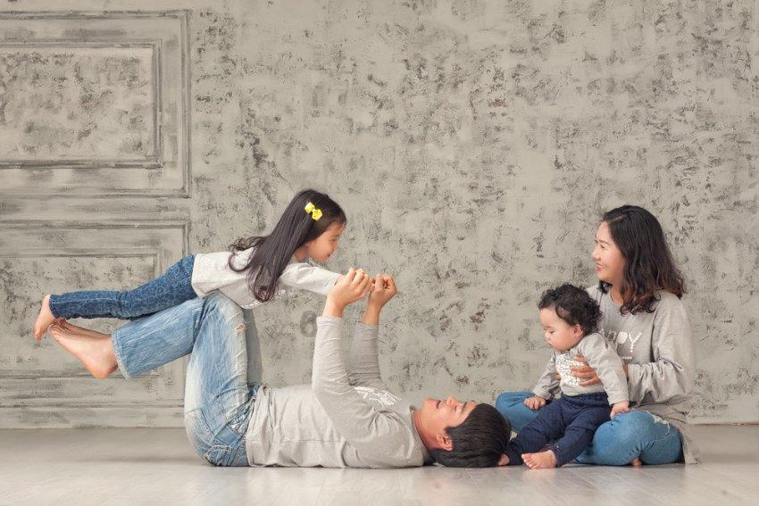 航拍江西南昌动车所“陆地航母”整装待发备战春运